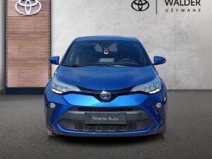 Toyota C-HR - miniatura 8