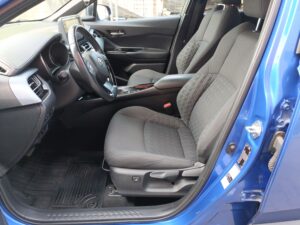 Toyota C-HR - miniatura 9
