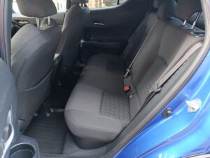 Toyota C-HR - miniatura 10