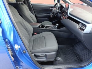 Toyota C-HR - miniatura 11
