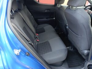 Toyota C-HR - miniatura 12