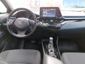 Toyota C-HR - miniatura 13