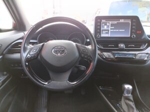Toyota C-HR - miniatura 14
