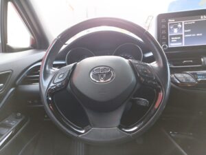 Toyota C-HR - miniatura 15
