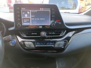 Toyota C-HR - miniatura 17