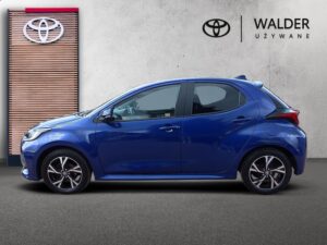 Toyota Yaris - miniatura 2