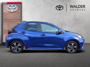 Toyota Yaris - miniatura 6