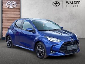 Toyota Yaris - miniatura 7