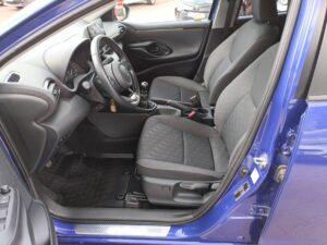 Toyota Yaris - miniatura 9