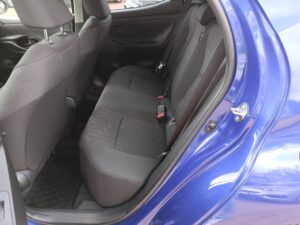 Toyota Yaris - miniatura 10