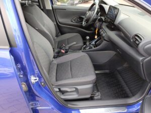 Toyota Yaris - miniatura 11