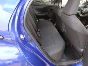 Toyota Yaris - miniatura 12