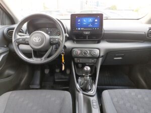 Toyota Yaris - miniatura 13