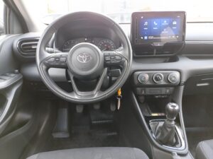 Toyota Yaris - miniatura 14