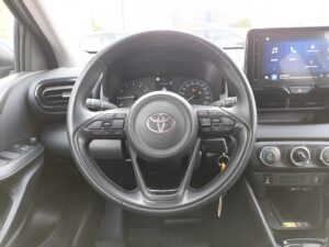 Toyota Yaris - miniatura 15