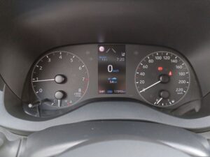Toyota Yaris - miniatura 16