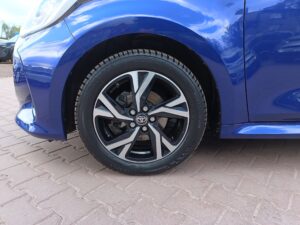 Toyota Yaris - miniatura 19