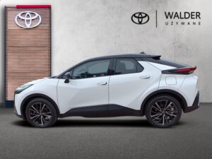 Toyota C-HR - miniatura 5