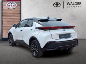 Toyota C-HR - miniatura 6