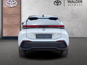Toyota C-HR - miniatura 7