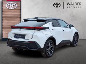 Toyota C-HR - miniatura 8
