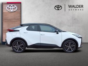 Toyota C-HR - miniatura 4
