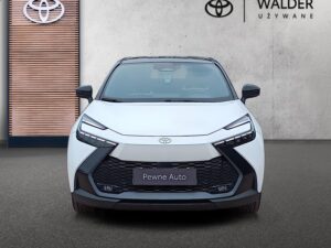 Toyota C-HR - miniatura 2