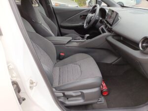 Toyota C-HR - miniatura 12