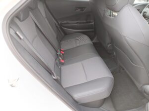Toyota C-HR - miniatura 13