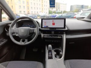 Toyota C-HR - miniatura 9