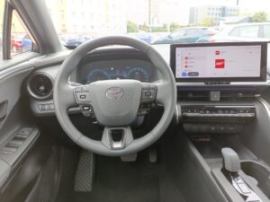 Toyota C-HR - miniatura 14