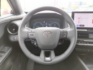 Toyota C-HR - miniatura 15