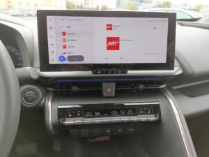 Toyota C-HR - miniatura 17