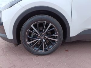 Toyota C-HR - miniatura 19