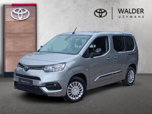 Toyota PROACE CITY VERSO - miniatura 1