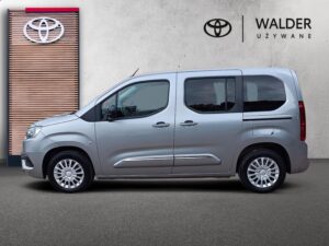 Toyota PROACE CITY VERSO - miniatura 2