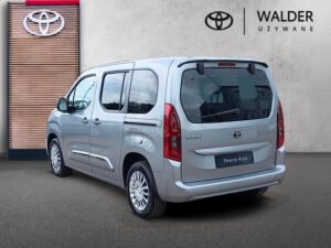 Toyota PROACE CITY VERSO - miniatura 3