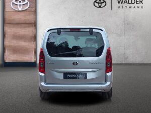 Toyota PROACE CITY VERSO - miniatura 4