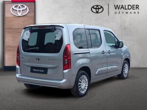 Toyota PROACE CITY VERSO - miniatura 5