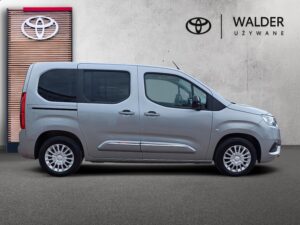 Toyota PROACE CITY VERSO - miniatura 6