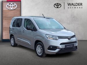 Toyota PROACE CITY VERSO - miniatura 7