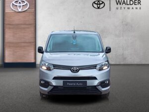 Toyota PROACE CITY VERSO - miniatura 8