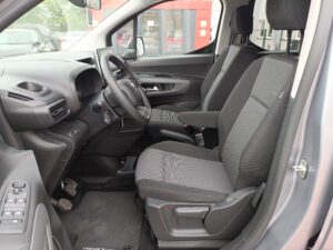 Toyota PROACE CITY VERSO - miniatura 9