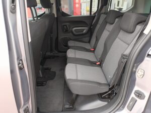 Toyota PROACE CITY VERSO - miniatura 10