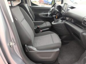Toyota PROACE CITY VERSO - miniatura 11