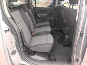 Toyota PROACE CITY VERSO - miniatura 12