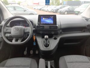 Toyota PROACE CITY VERSO - miniatura 13
