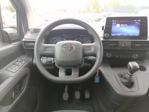 Toyota PROACE CITY VERSO - miniatura 14