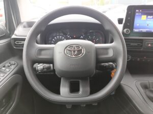 Toyota PROACE CITY VERSO - miniatura 15