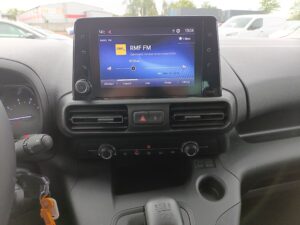 Toyota PROACE CITY VERSO - miniatura 17